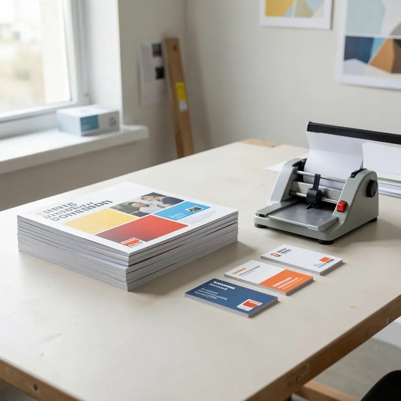 Quadrichromie ou Pantone : comprendre comment les couleurs sont imprimées